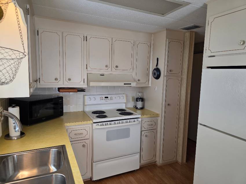 931 Vincent a Venice, FL Mobile or Manufactured Home for Sale